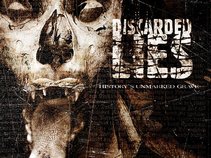 DISCARDED LIES