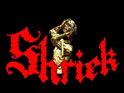 Image for Shriek