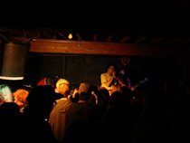 Blind Roots