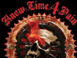 Image for KNOW TIME 4 PAIN