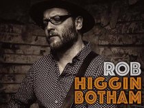 Rob Higginbotham