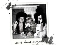 One Bud Wiser