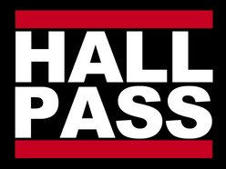 Image for Hall Pass