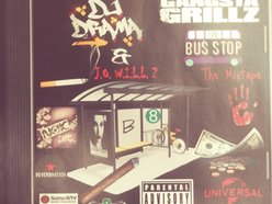 (J.O. W.I.L.L. 2) Joseph Louis Williams 2