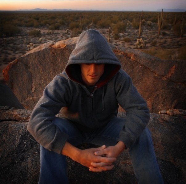 ReverbNation profile picture for @jackson