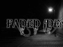 Image for Faded Identity