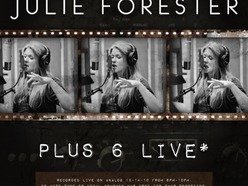 Image for Julie Forester