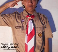 Johny rock