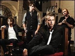 OneRepublic