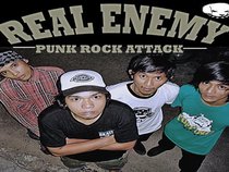REAL ENEMY
