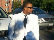 Tony B