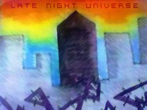 Late Night Universe