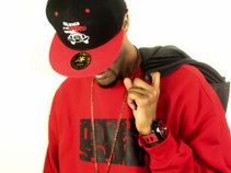 Manchild aka F.A.M.O.