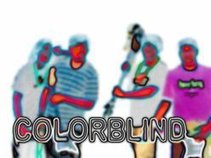 Colorblind