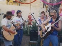 Don Squires, "The Squire" - bands: "Big Luv Nation"; "Dharma Buds"; "Next"; "Squire-Smith Project
