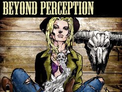 Image for Beyond Perception