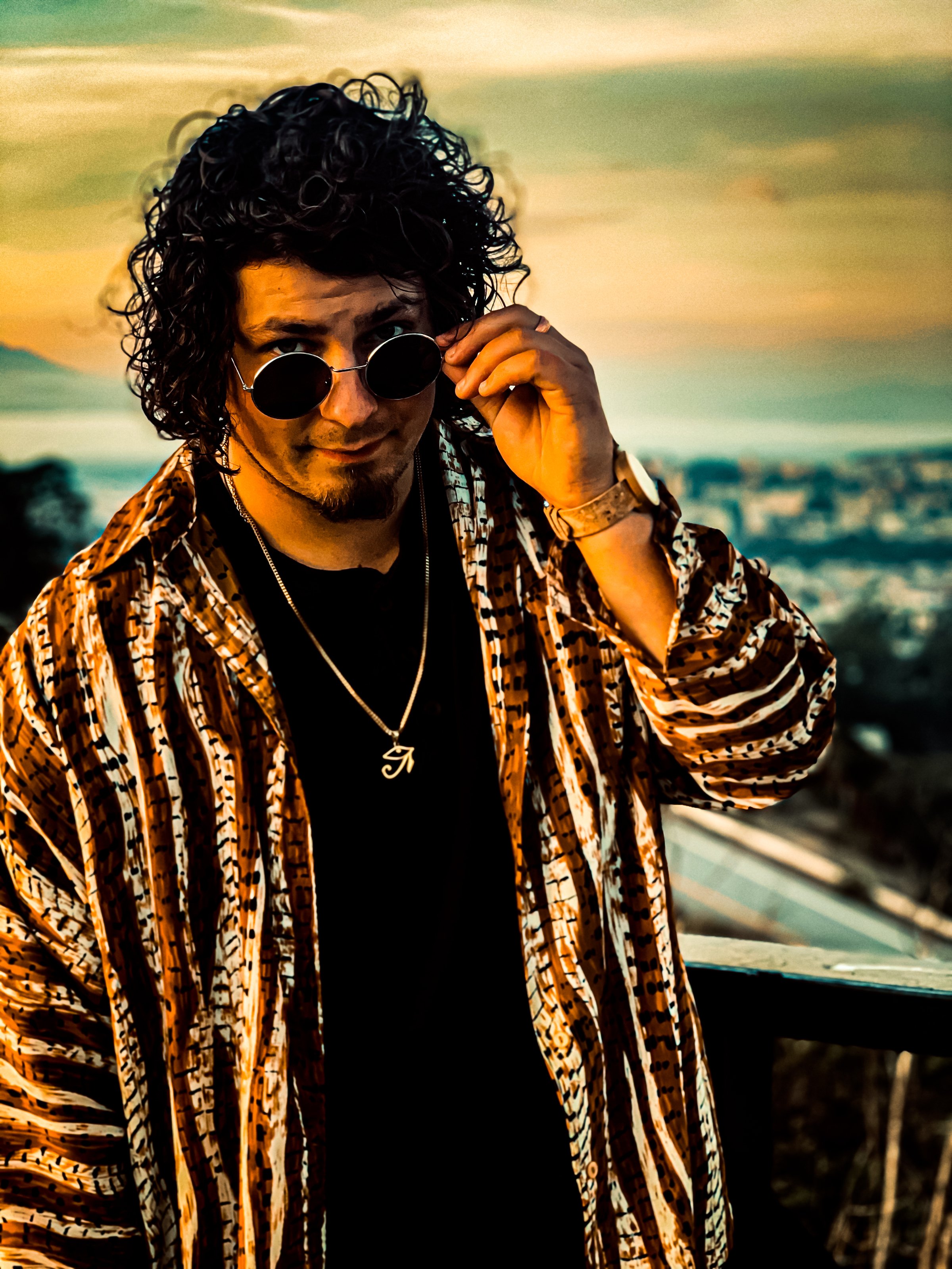 Kenya Rizz K-Rizz | ReverbNation