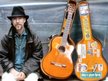 Mike True and the Phantom Band