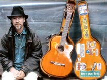 Mike True and the Phantom Band