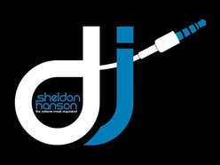 DJ Sheldon Hanson