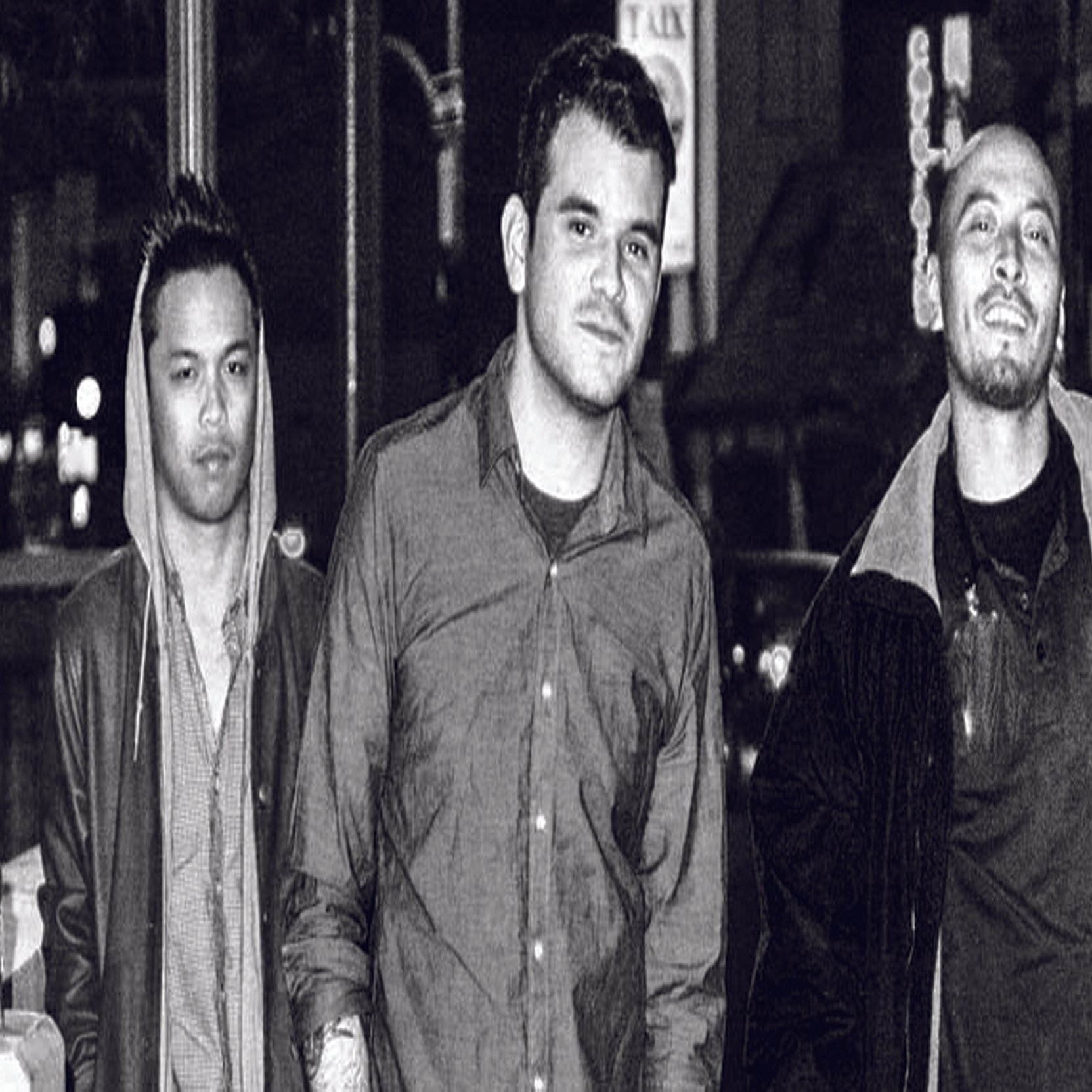ReverbNation profile picture for @missions