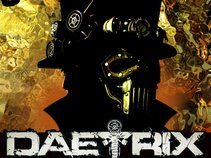 DAETRIX the Mad Creative