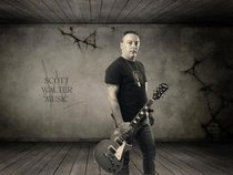 Scott Walter