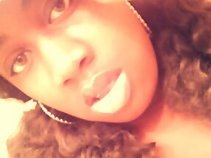 Lady Shanice