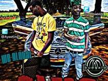 Get Lyke Me Squad Boobie|Spook