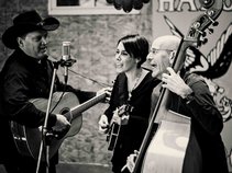 The Easy Ramblers