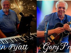 Sound UnLimited with John Pyatt & Gary Presley