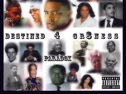 Image for Paradox