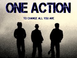 Image for ONE ACTION