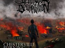 Stellawood Decapitation