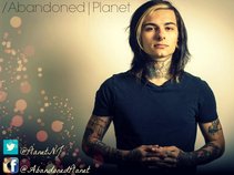 Abandoned Planet