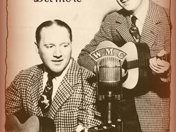 Image for Delmore Brothers