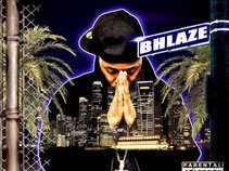 Bhlaze
