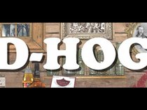 D-HOG