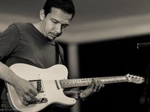 Nate Gonzalez