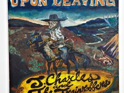 Image for J. Charles &amp;amp; the Trainrobbers