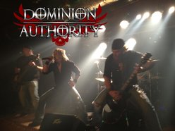 Image for Dominion Authority