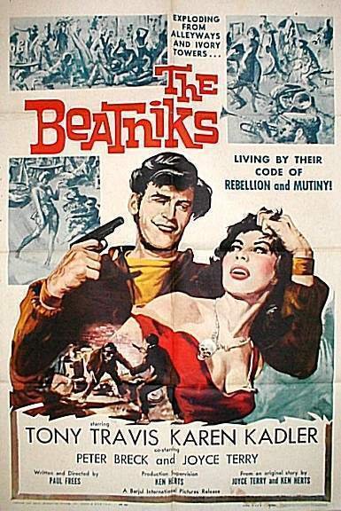 ReverbNation profile picture for @beatnik