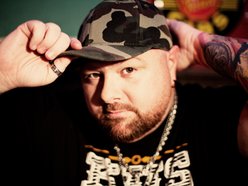 Image for Joe Bachman