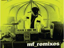 Myke Flaherty_Remixes
