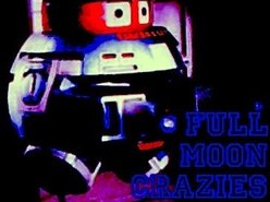 Image for Full Moon Crazies