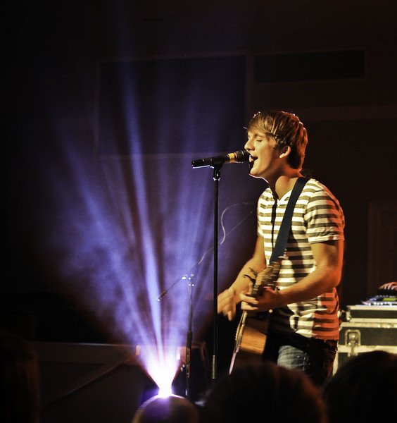 Tyler Davis | ReverbNation