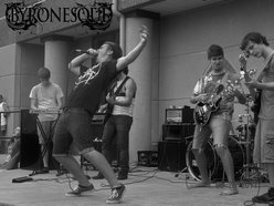 Image for Byronesque