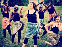 Troupe Of David (African Dance Group)
