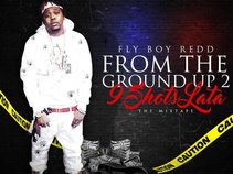 Fly Boy Redd