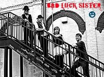 Bad Luck Sister